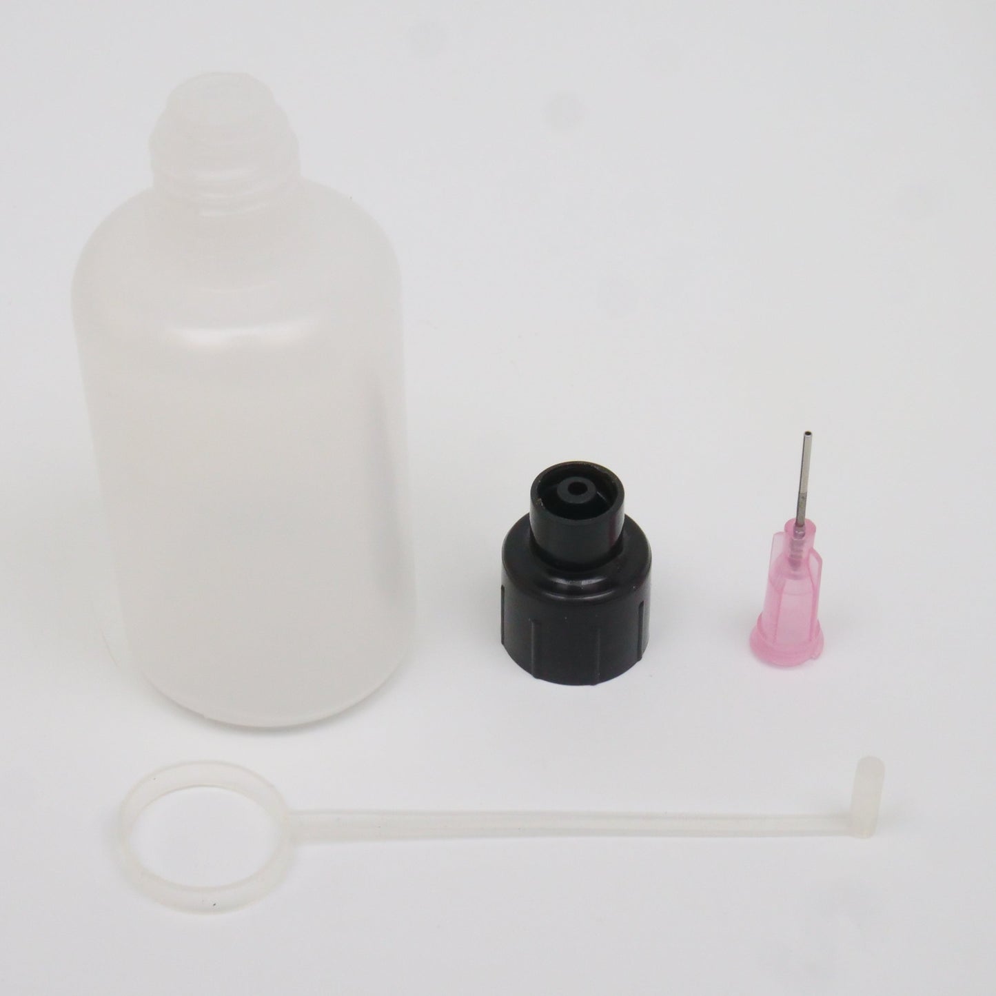 30ml Squeeze Bottles