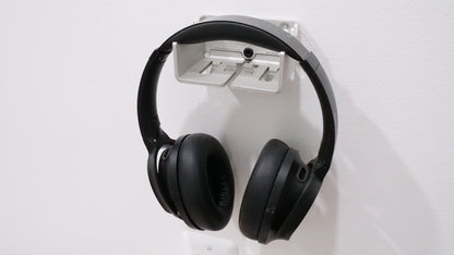 The Aluminum "Alfred" Backpack Hanger