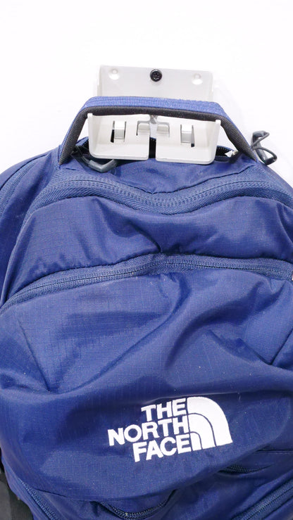 The Aluminum "Alfred" Backpack Hanger