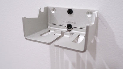 The Aluminum "Alfred" Backpack Hanger