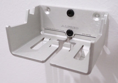 The Aluminum "Alfred" Backpack Hanger