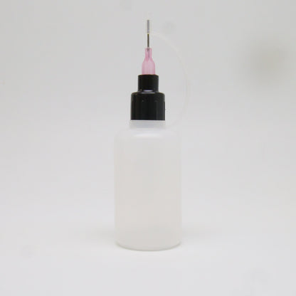30ml Squeeze Bottles