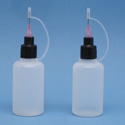 30ml Squeeze Bottles