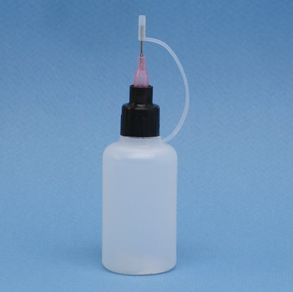 30ml Squeeze Bottles