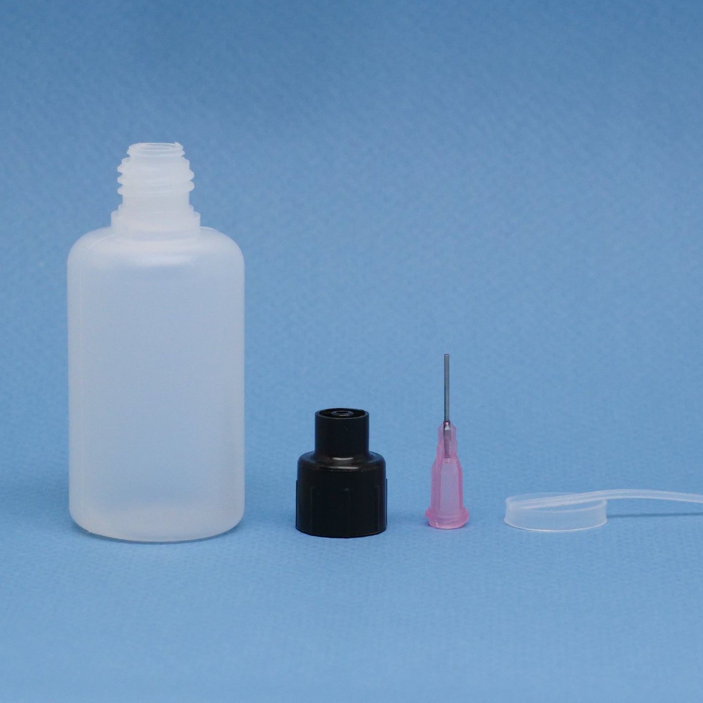 30ml Squeeze Bottles