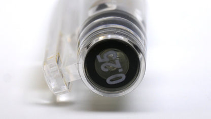 Individual Pilot Hi-Tec-C Gel Ink Pens, Black Ink