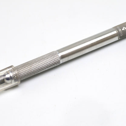 ECO-GRIP Blade Handle - Aluminum