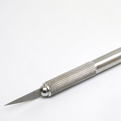 ECO-GRIP Blade Handle - Aluminum
