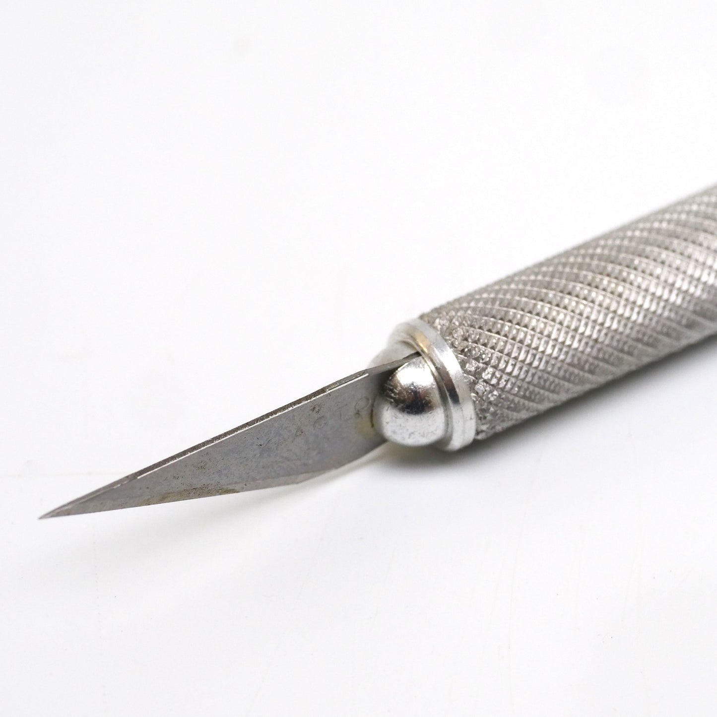 ECO-GRIP Blade Handle - Aluminum