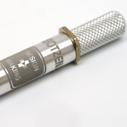 ECO-GRIP Blade Handle - Aluminum