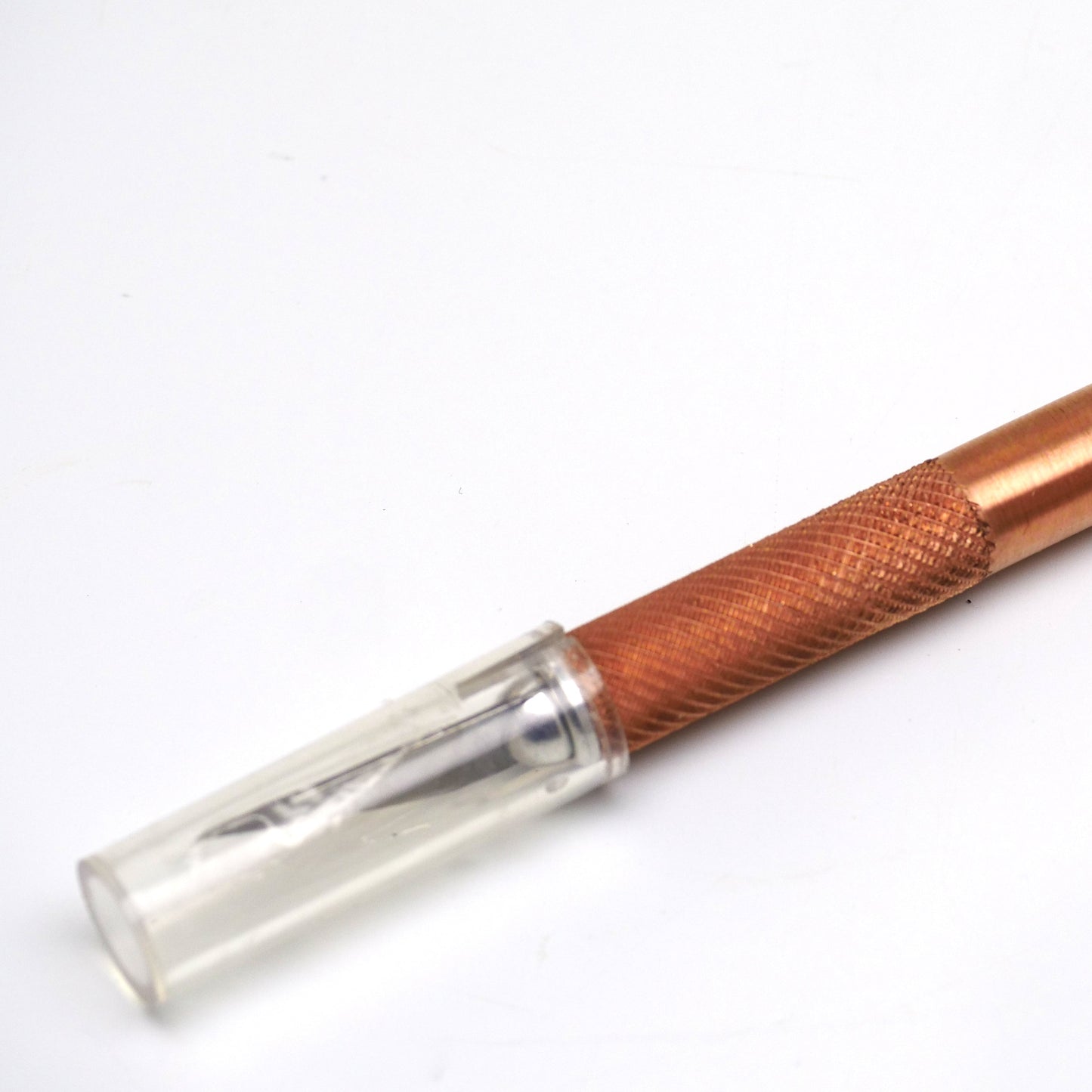 ECO-GRIP Blade Handle - Copper