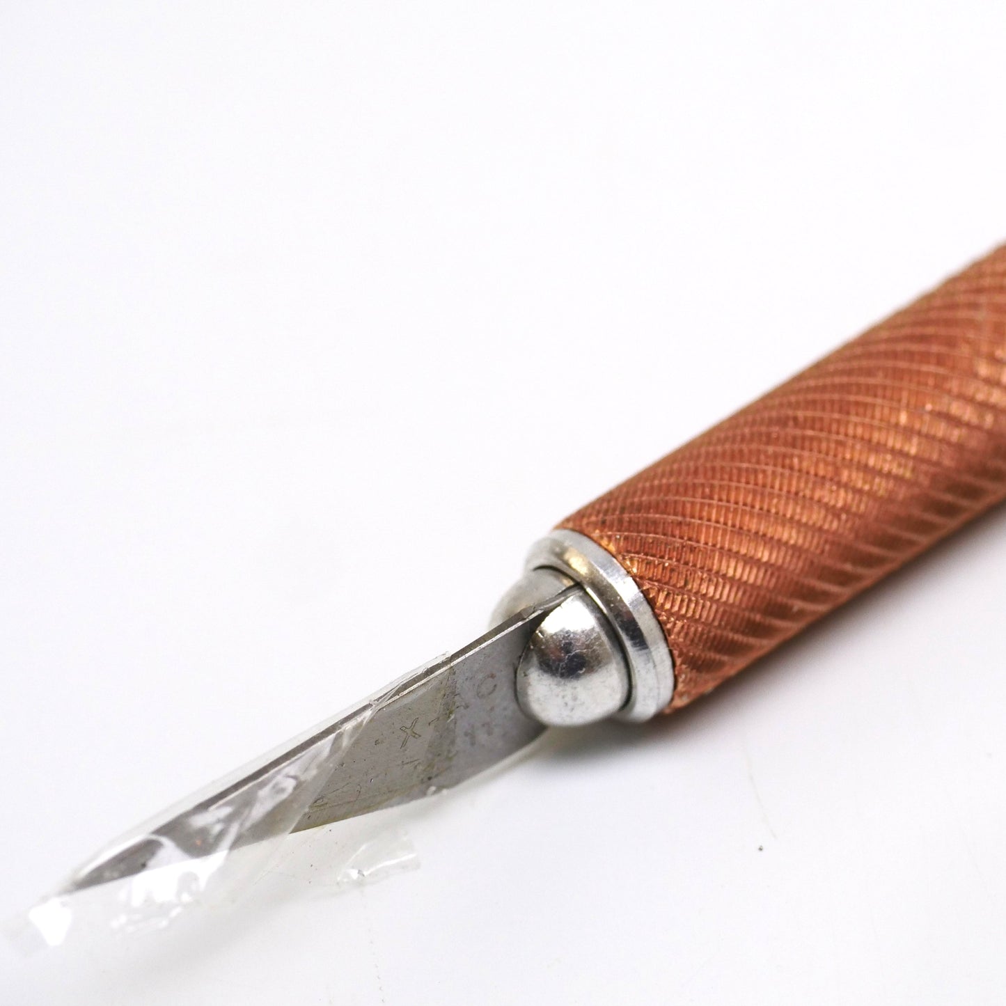 ECO-GRIP Blade Handle - Copper