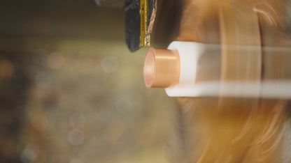 ECO-GRIP Blade Handle - Copper